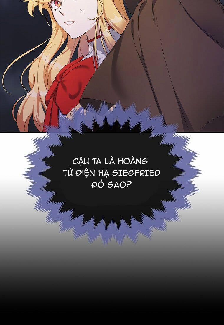 Nam Chính Đang Cản Bước Tôi 2 trang 34