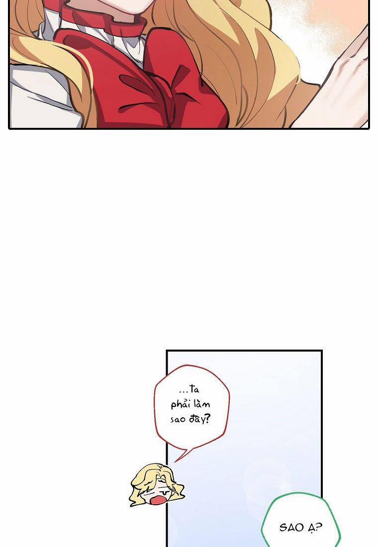 Nam Chính Đang Cản Bước Tôi 2 trang 40