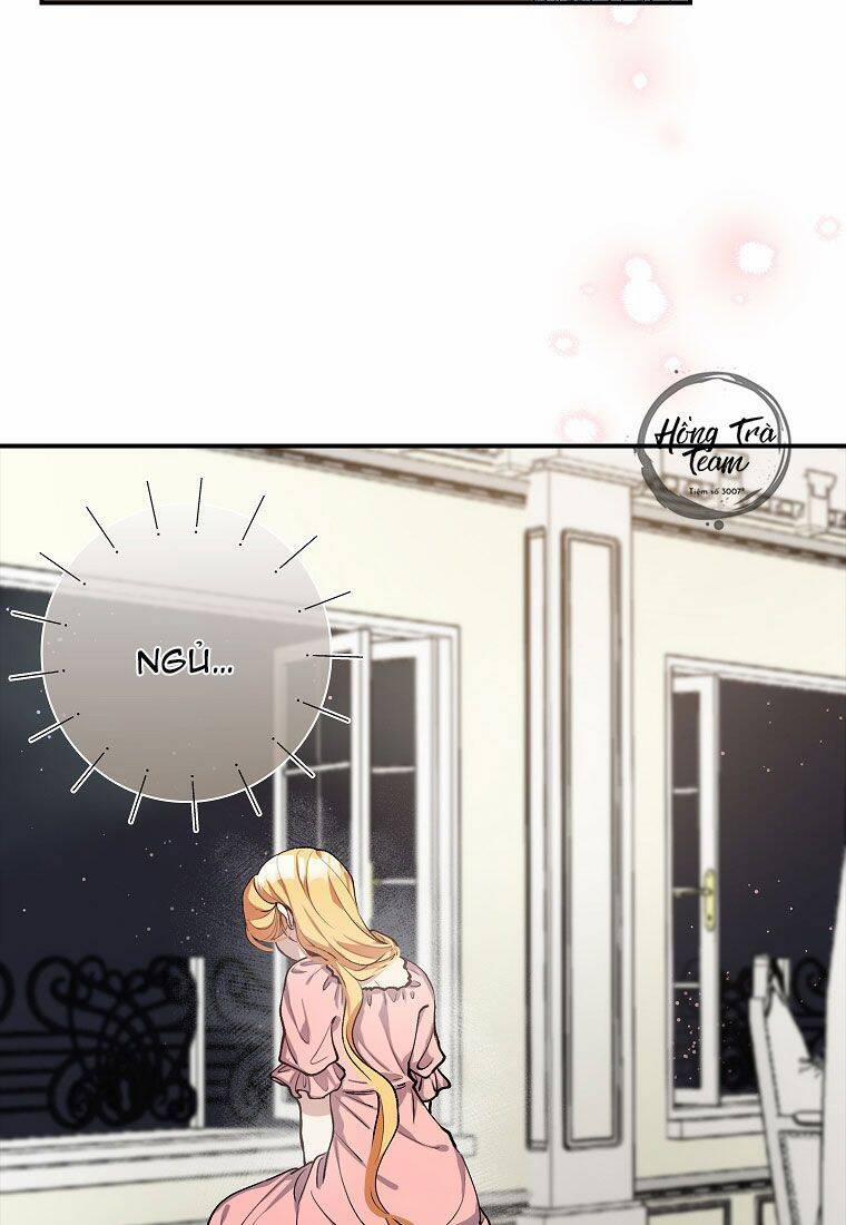 Nam Chính Đang Cản Bước Tôi 2 trang 44
