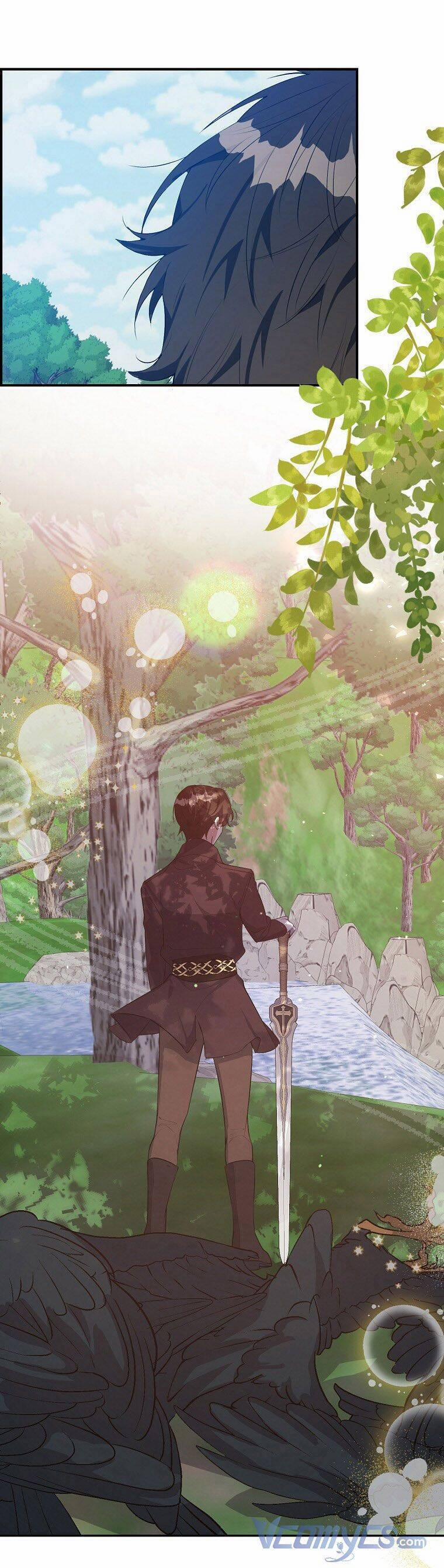 Nam Chính Đang Cản Bước Tôi 20 trang 25