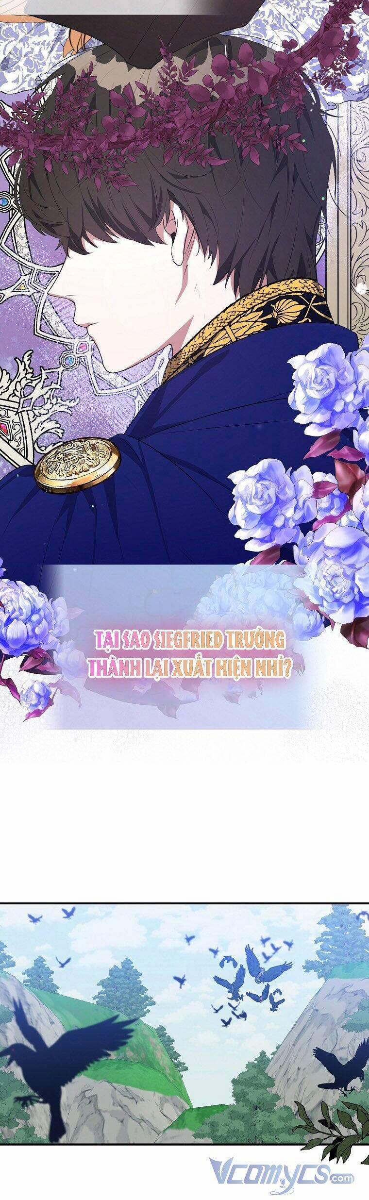 Nam Chính Đang Cản Bước Tôi 20 trang 29