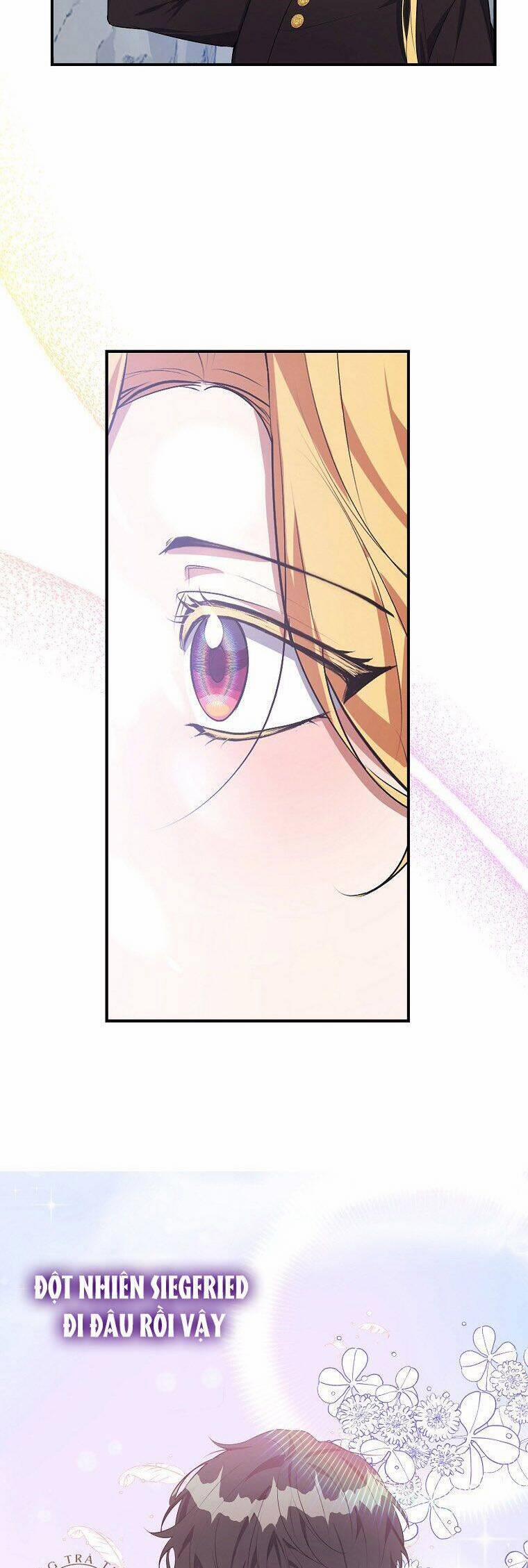 Nam Chính Đang Cản Bước Tôi 20 trang 5