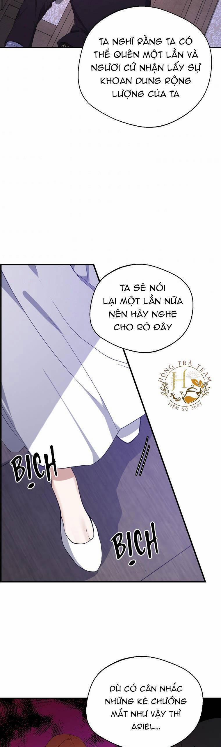 Nam Chính Đang Cản Bước Tôi 22 trang 26