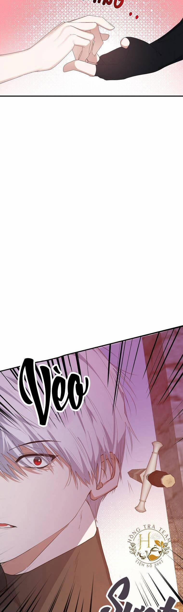 Nam Chính Đang Cản Bước Tôi 23 trang 26