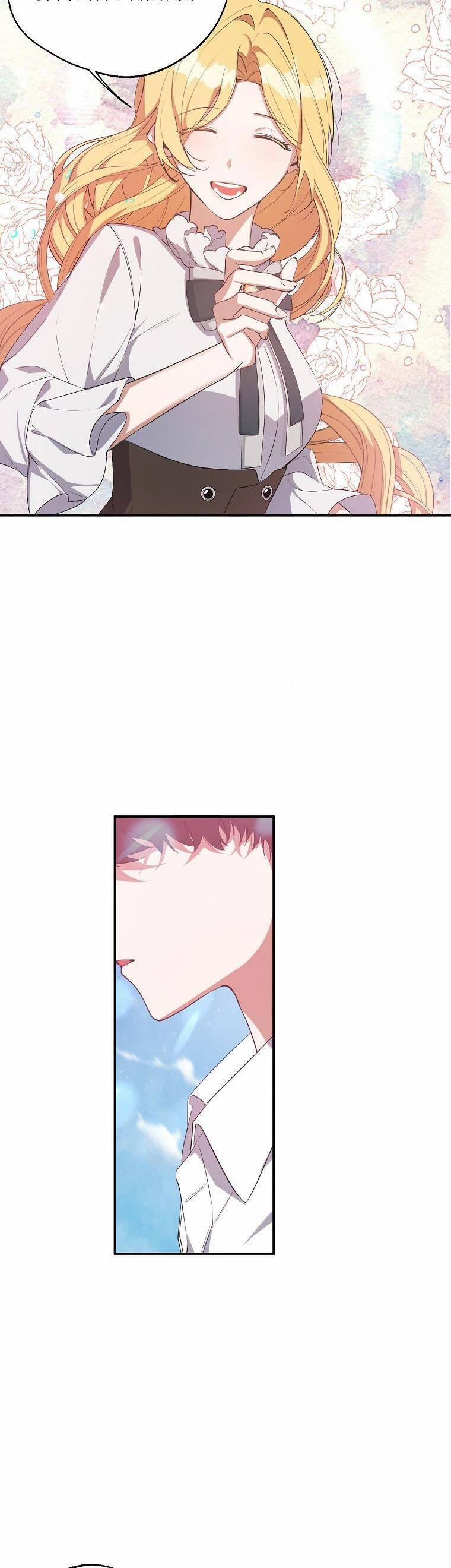 Nam Chính Đang Cản Bước Tôi 25 trang 25