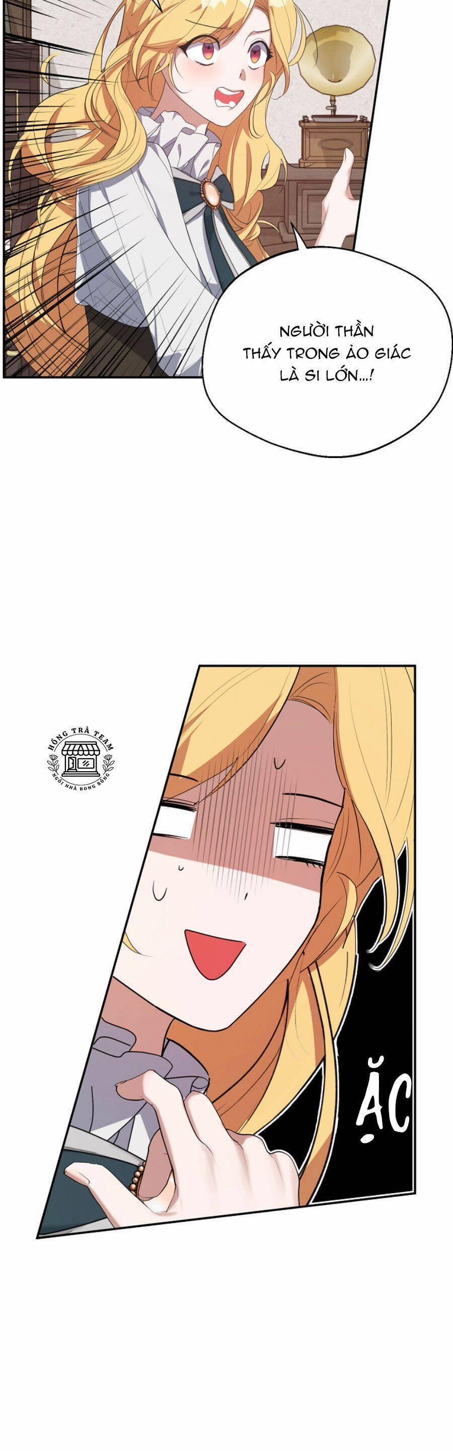 Nam Chính Đang Cản Bước Tôi 26 trang 12