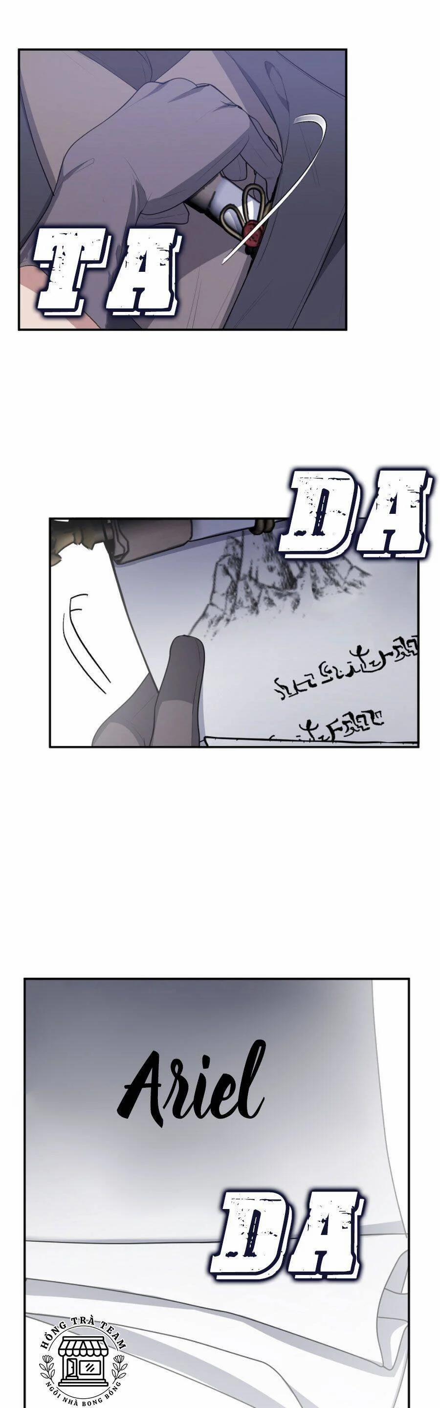 Nam Chính Đang Cản Bước Tôi 26 trang 23