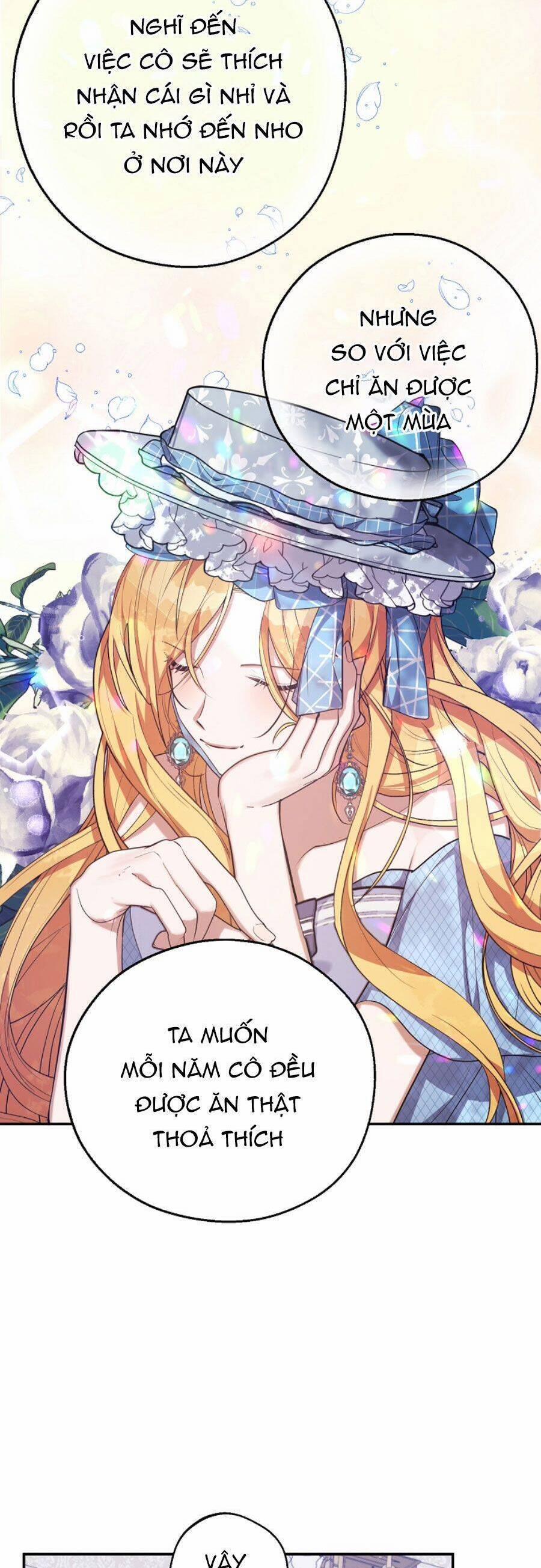 Nam Chính Đang Cản Bước Tôi 26 trang 32