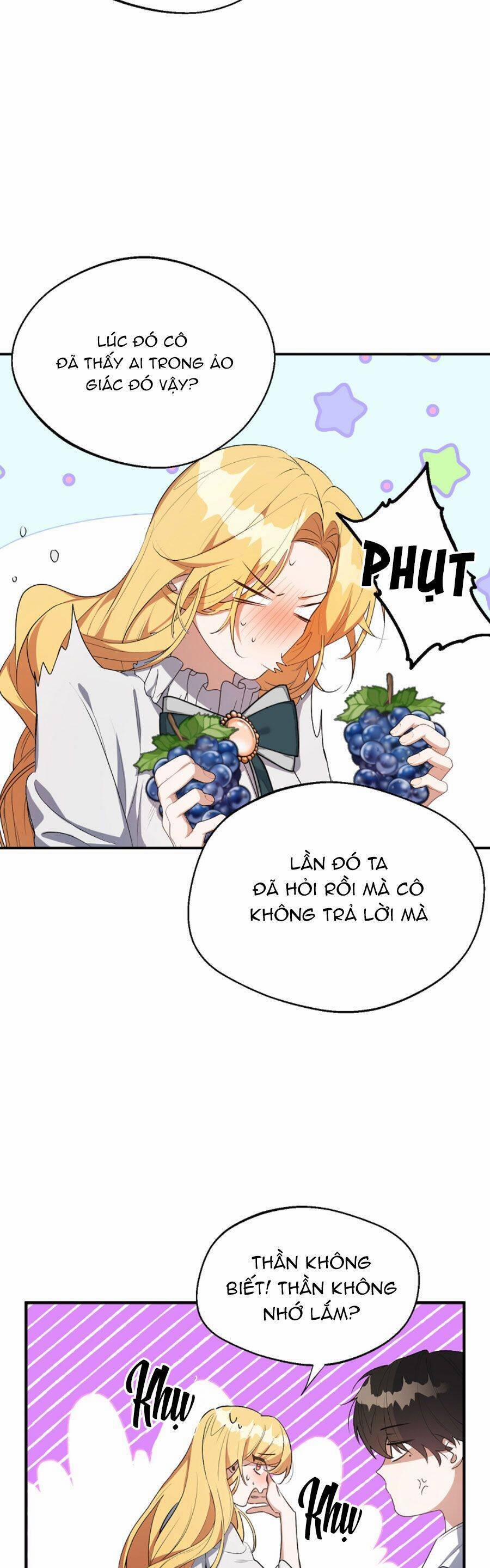 Nam Chính Đang Cản Bước Tôi 26 trang 5