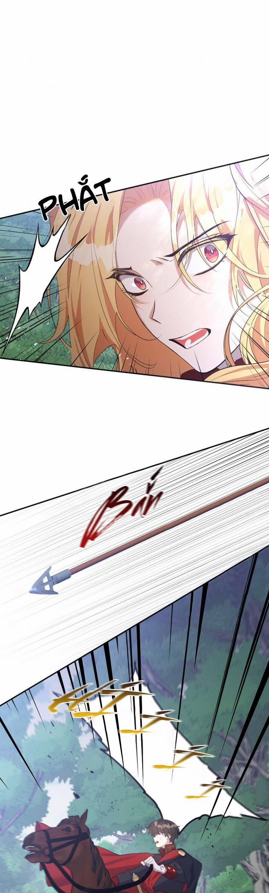 Nam Chính Đang Cản Bước Tôi 27 trang 15