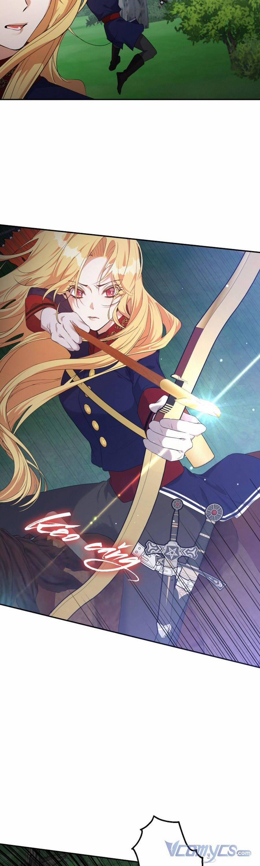 Nam Chính Đang Cản Bước Tôi 27 trang 18