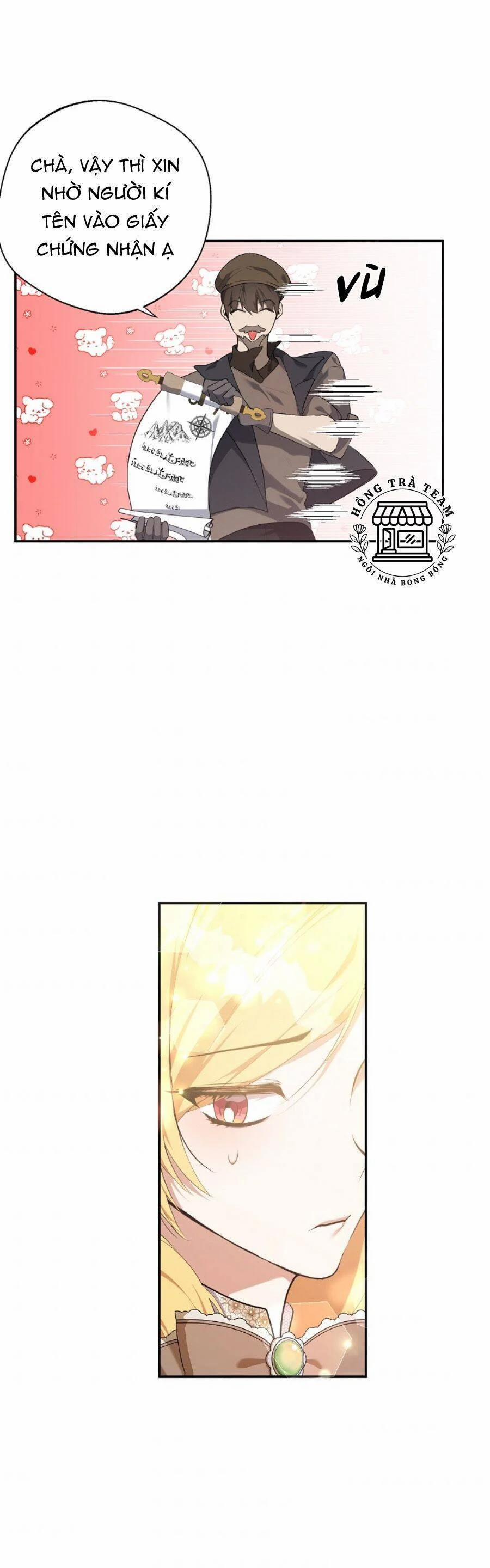 Nam Chính Đang Cản Bước Tôi 27 trang 2