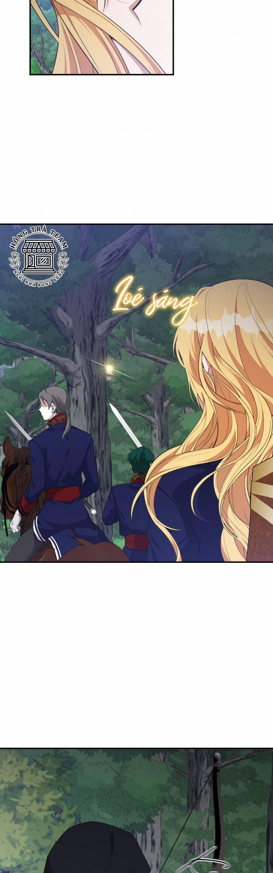 Nam Chính Đang Cản Bước Tôi 27 trang 20