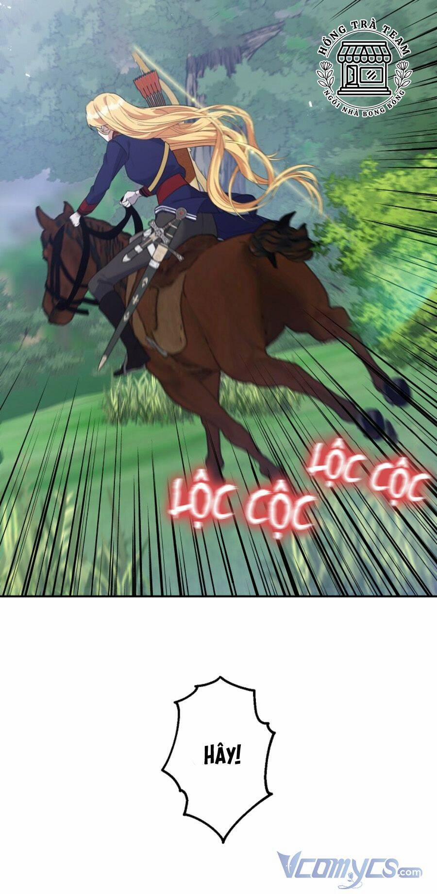 Nam Chính Đang Cản Bước Tôi 27 trang 29