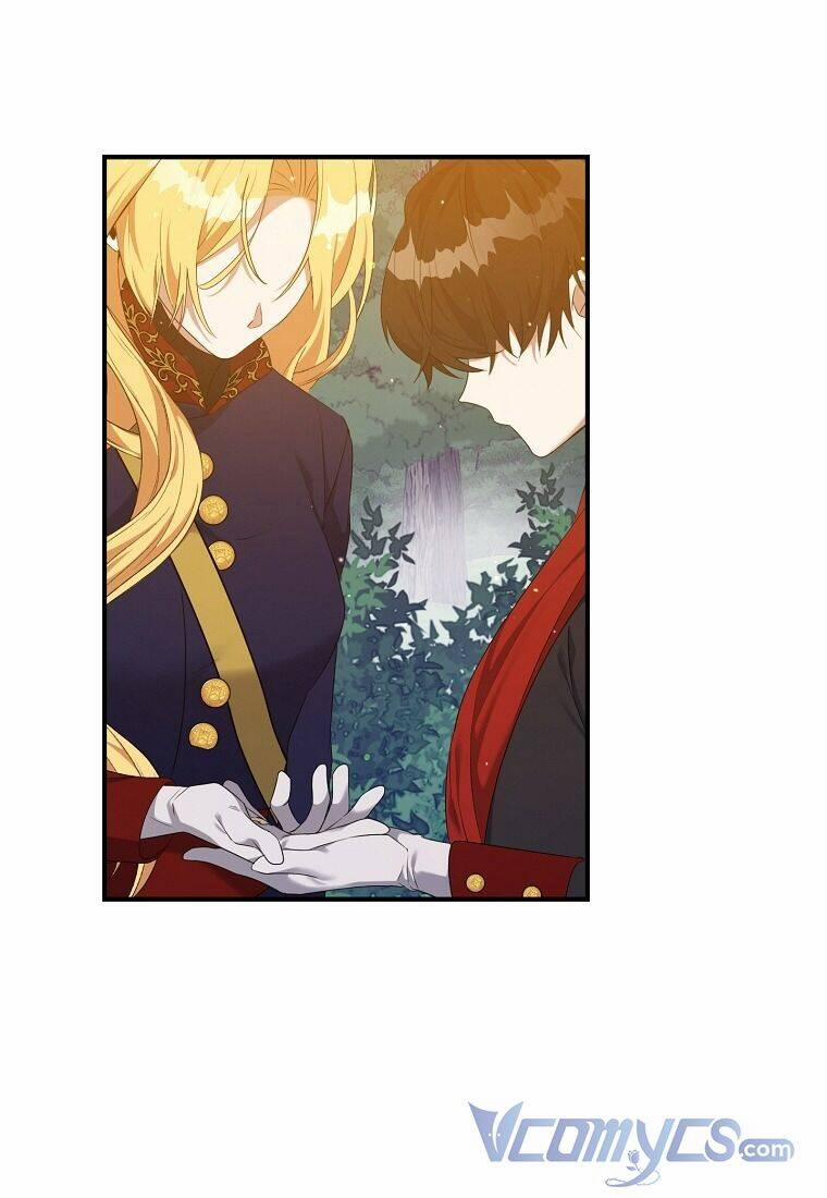 Nam Chính Đang Cản Bước Tôi 28 trang 18