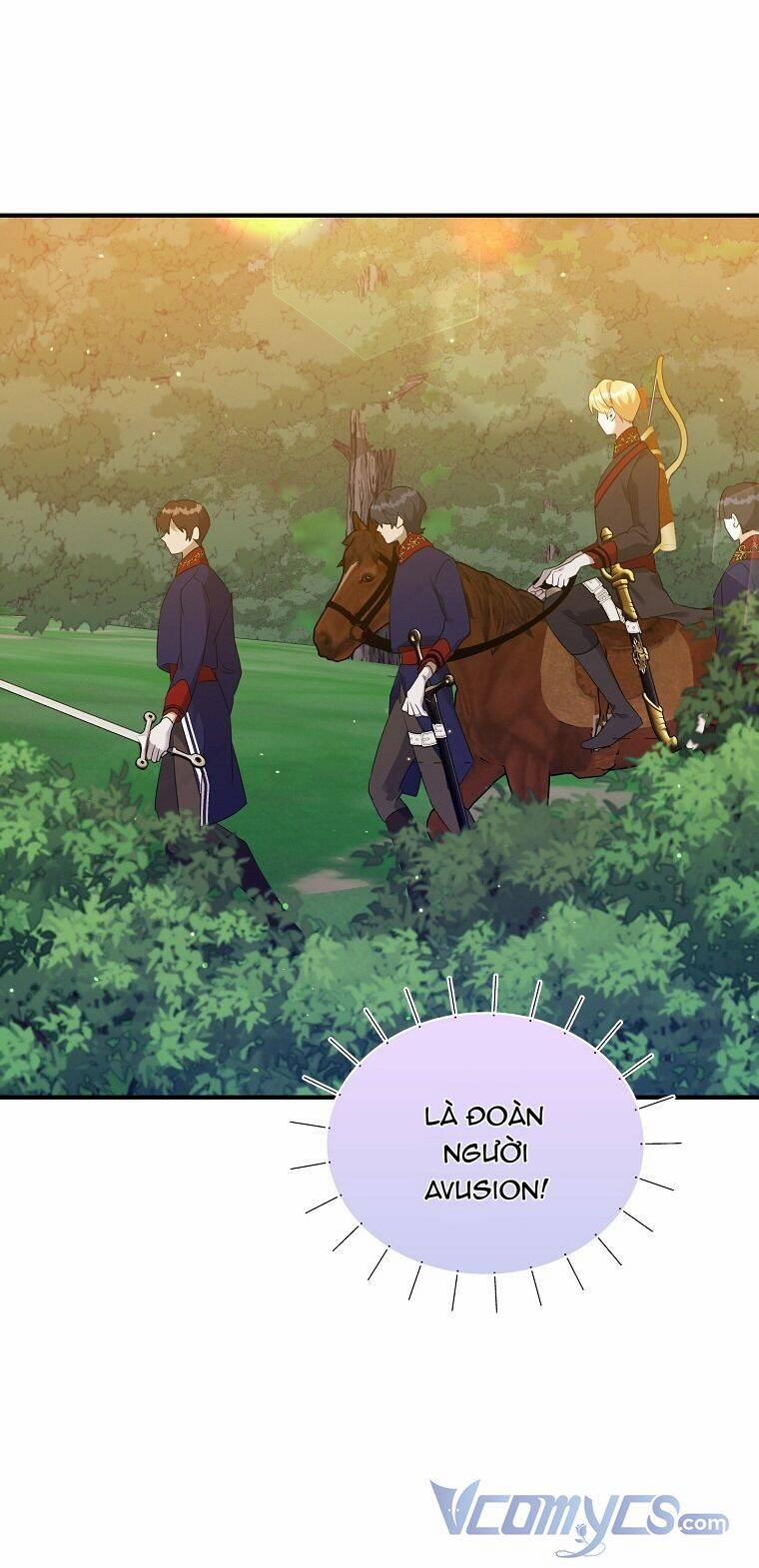 Nam Chính Đang Cản Bước Tôi 28 trang 20