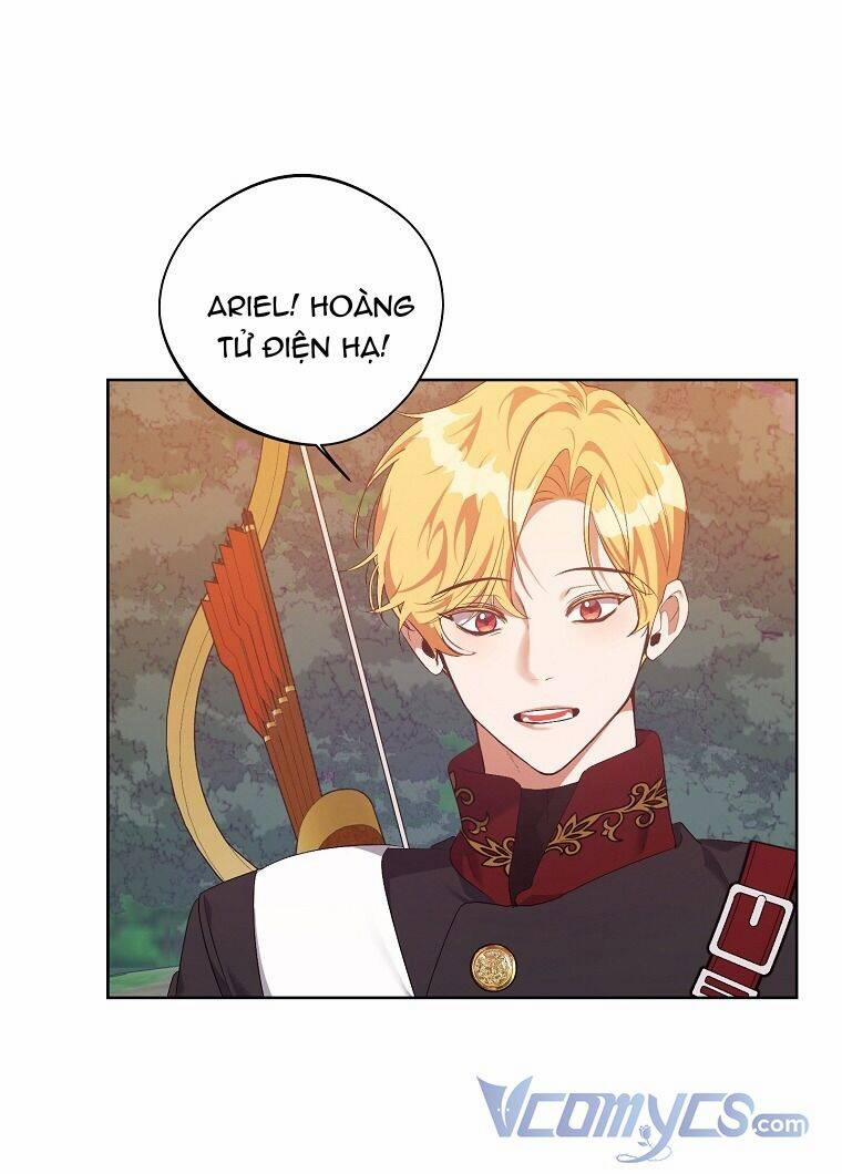 Nam Chính Đang Cản Bước Tôi 28 trang 22