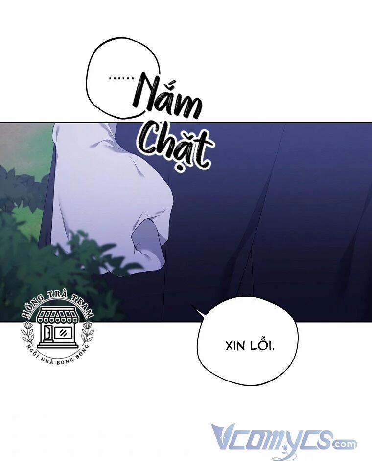 Nam Chính Đang Cản Bước Tôi 28 trang 28