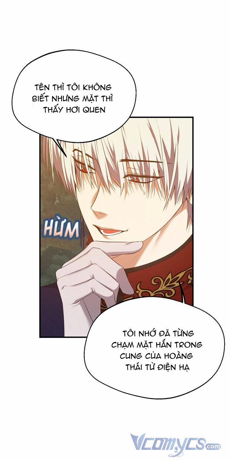 Nam Chính Đang Cản Bước Tôi 28 trang 3