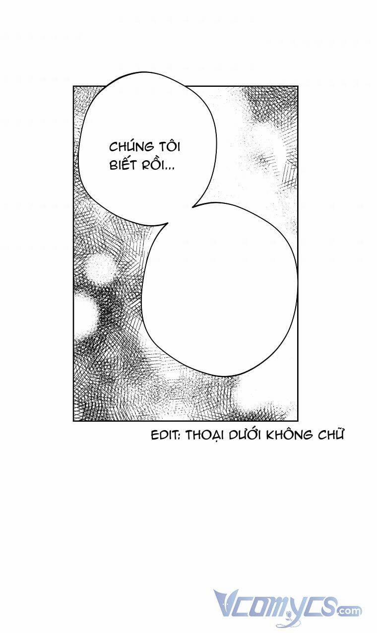 Nam Chính Đang Cản Bước Tôi 28 trang 30