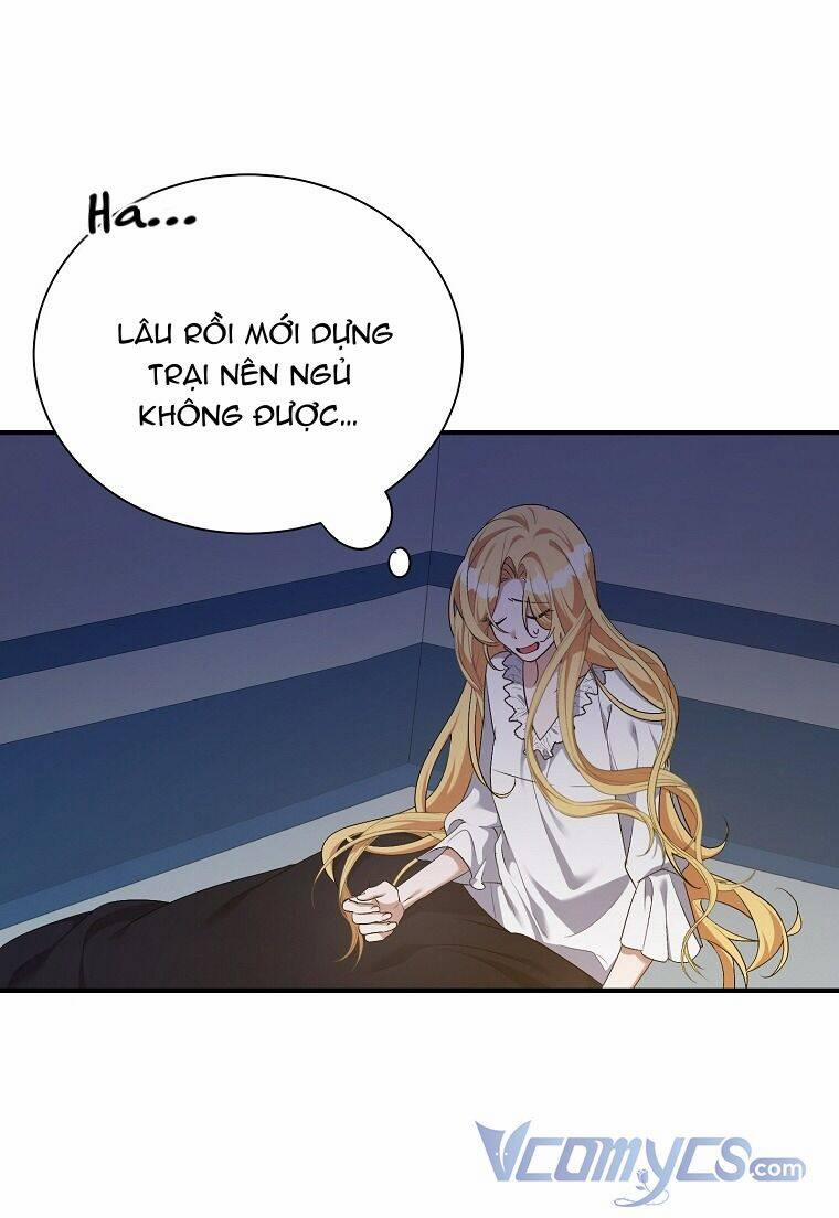 Nam Chính Đang Cản Bước Tôi 28 trang 33