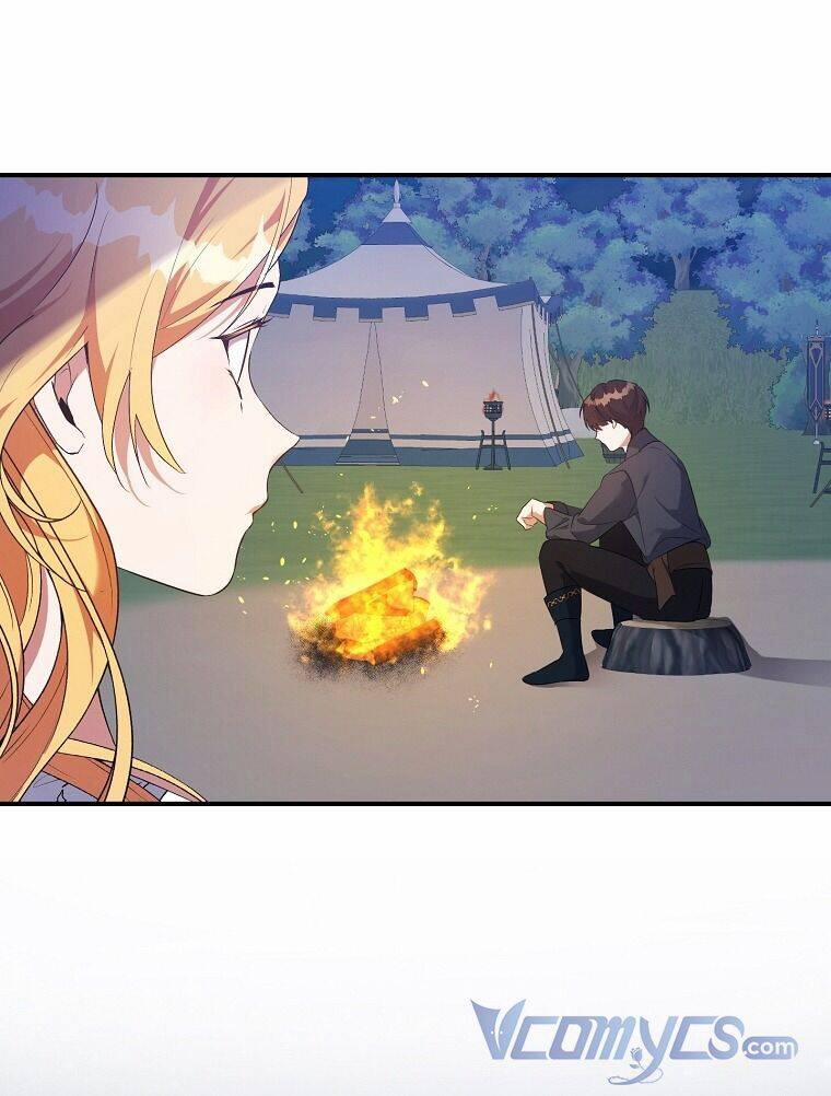 Nam Chính Đang Cản Bước Tôi 28 trang 36