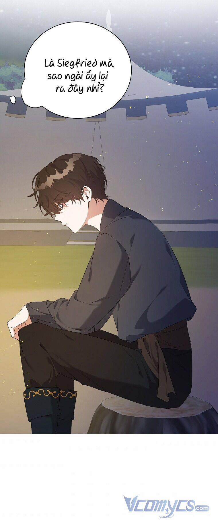 Nam Chính Đang Cản Bước Tôi 28 trang 37