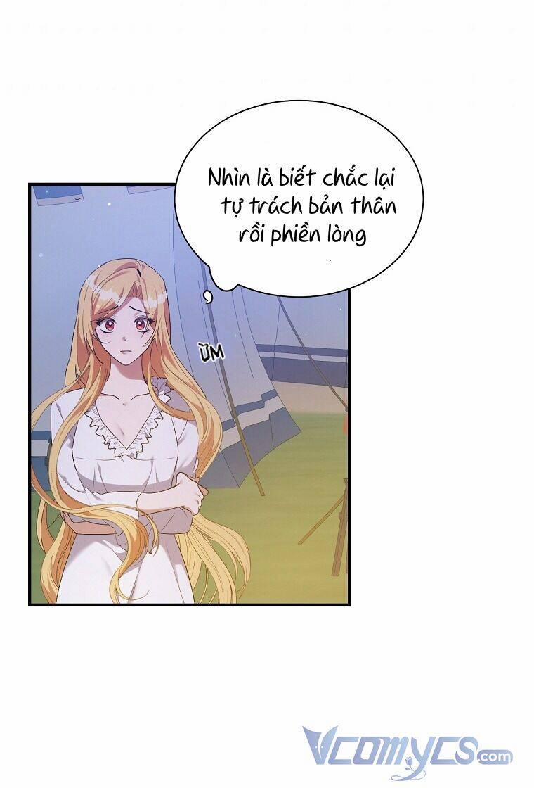 Nam Chính Đang Cản Bước Tôi 28 trang 39