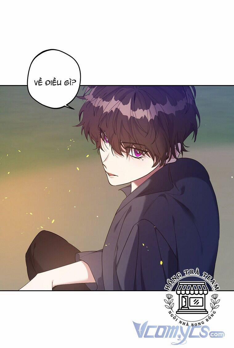 Nam Chính Đang Cản Bước Tôi 28 trang 43