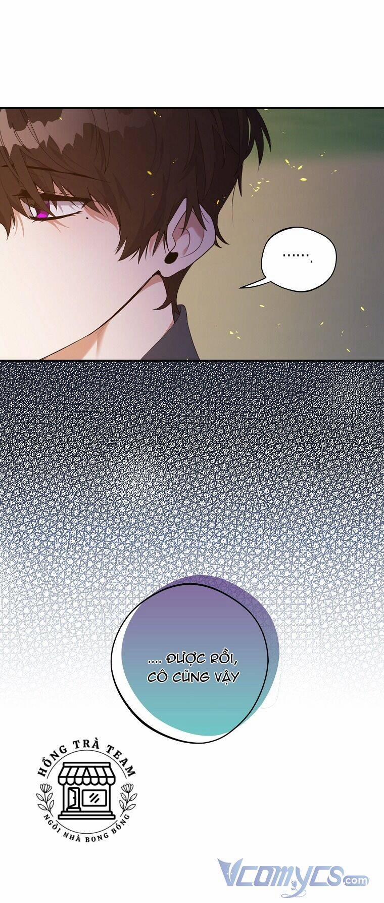 Nam Chính Đang Cản Bước Tôi 28 trang 55