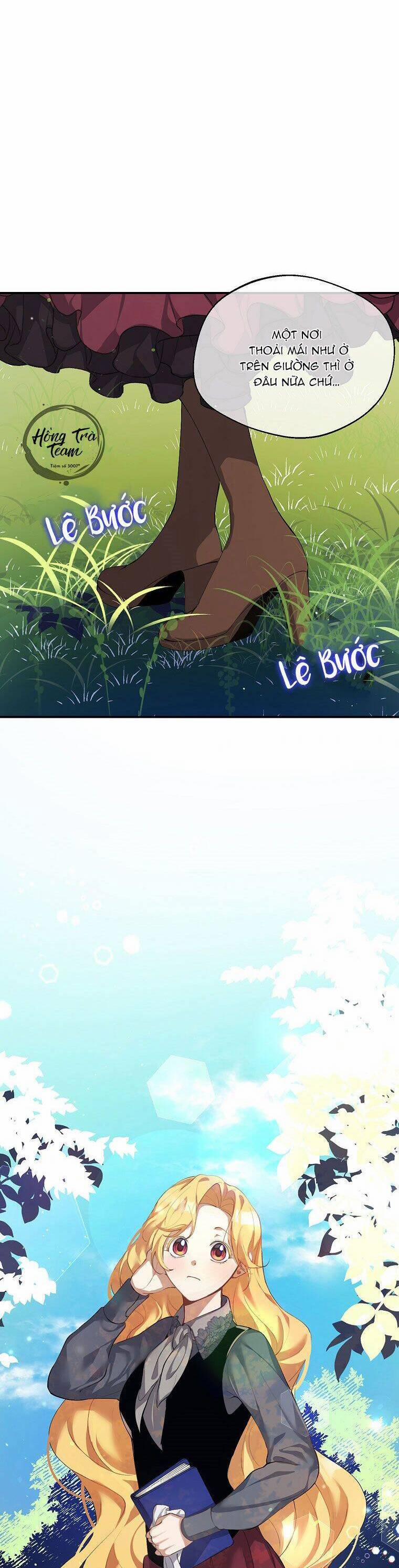 Nam Chính Đang Cản Bước Tôi 3 trang 25