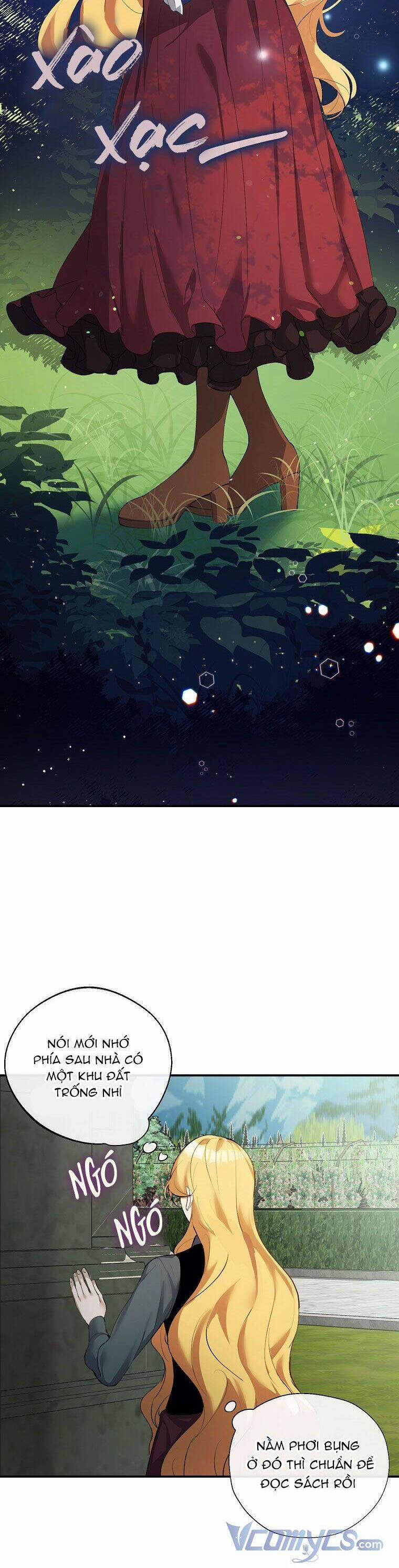 Nam Chính Đang Cản Bước Tôi 3 trang 26