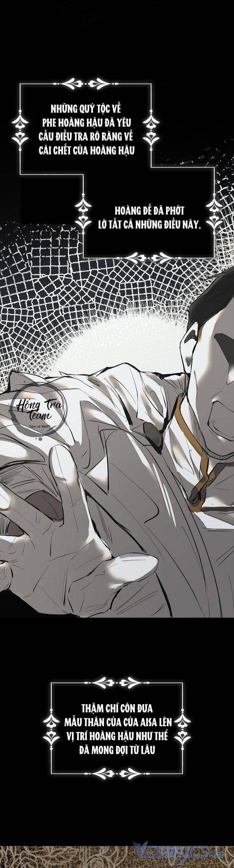 Nam Chính Đang Cản Bước Tôi 3 trang 9