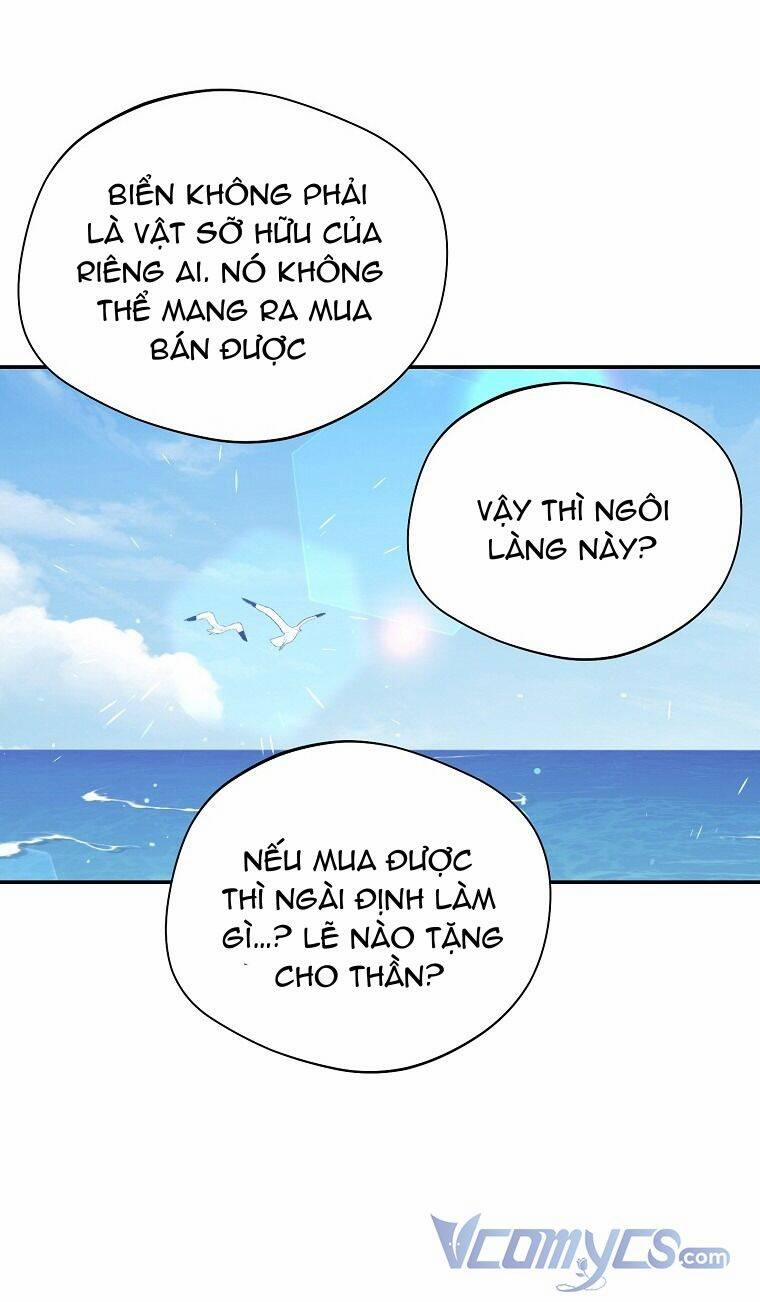 Nam Chính Đang Cản Bước Tôi 30 trang 19