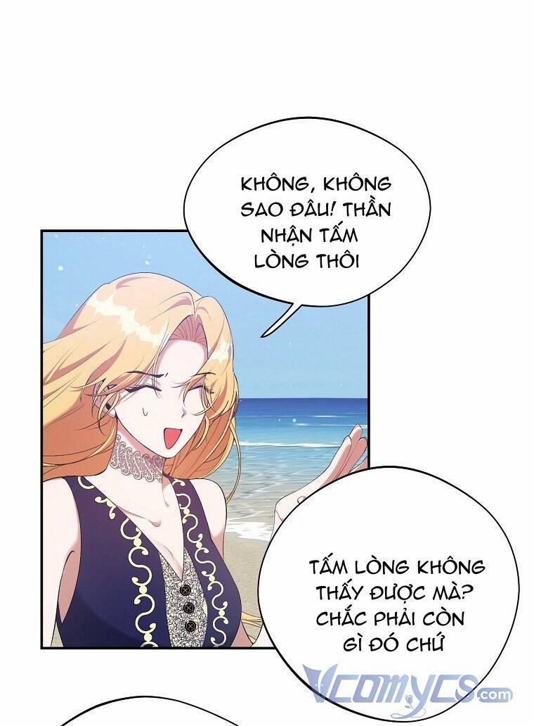 Nam Chính Đang Cản Bước Tôi 30 trang 21