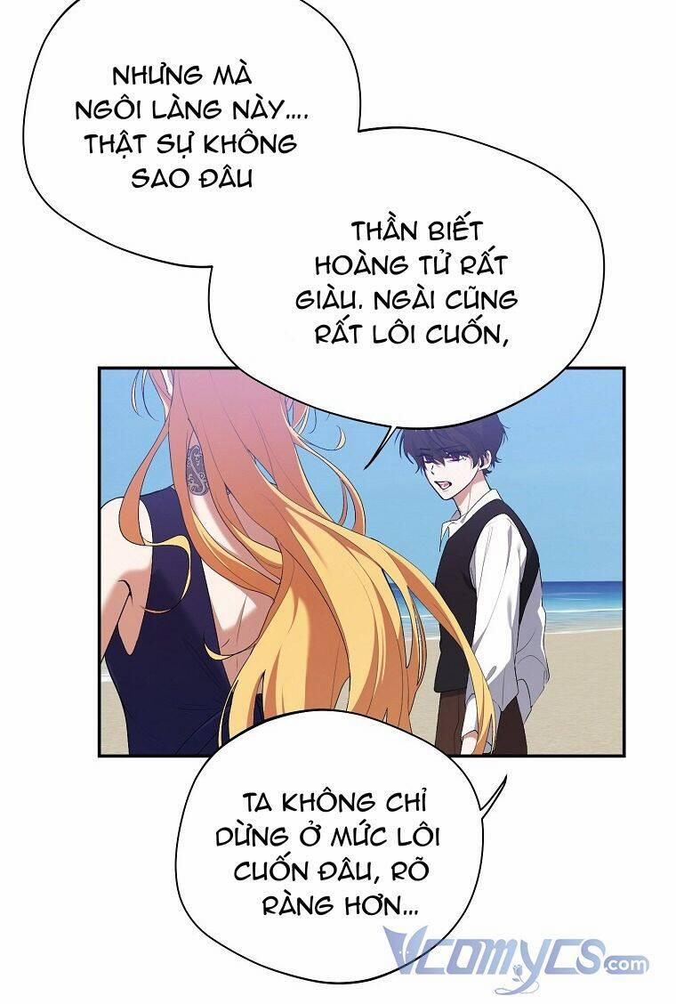 Nam Chính Đang Cản Bước Tôi 30 trang 22