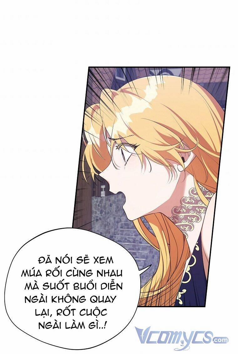 Nam Chính Đang Cản Bước Tôi 30 trang 41