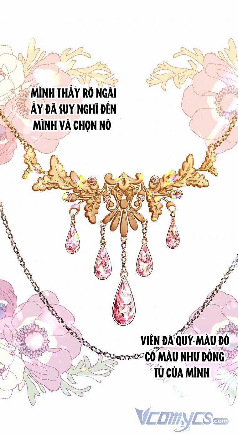 Nam Chính Đang Cản Bước Tôi 30 trang 56