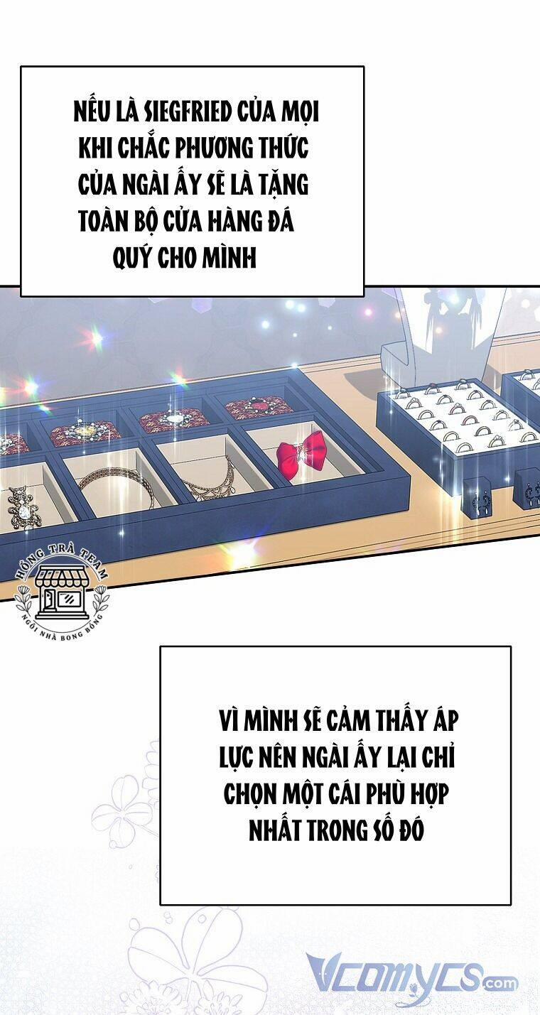 Nam Chính Đang Cản Bước Tôi 30 trang 57