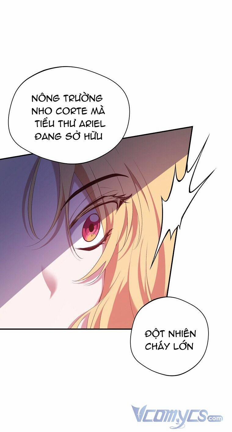 Nam Chính Đang Cản Bước Tôi 30 trang 67