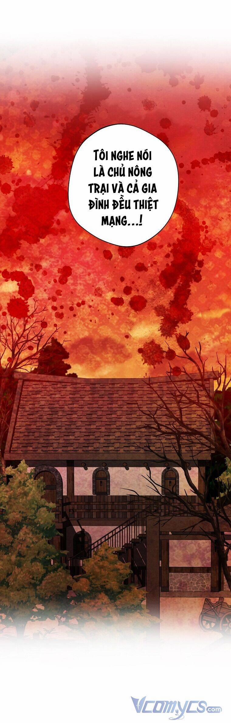 Nam Chính Đang Cản Bước Tôi 30 trang 68