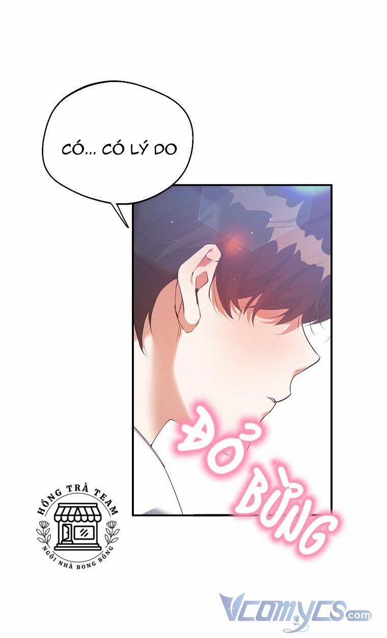 Nam Chính Đang Cản Bước Tôi 30 trang 8