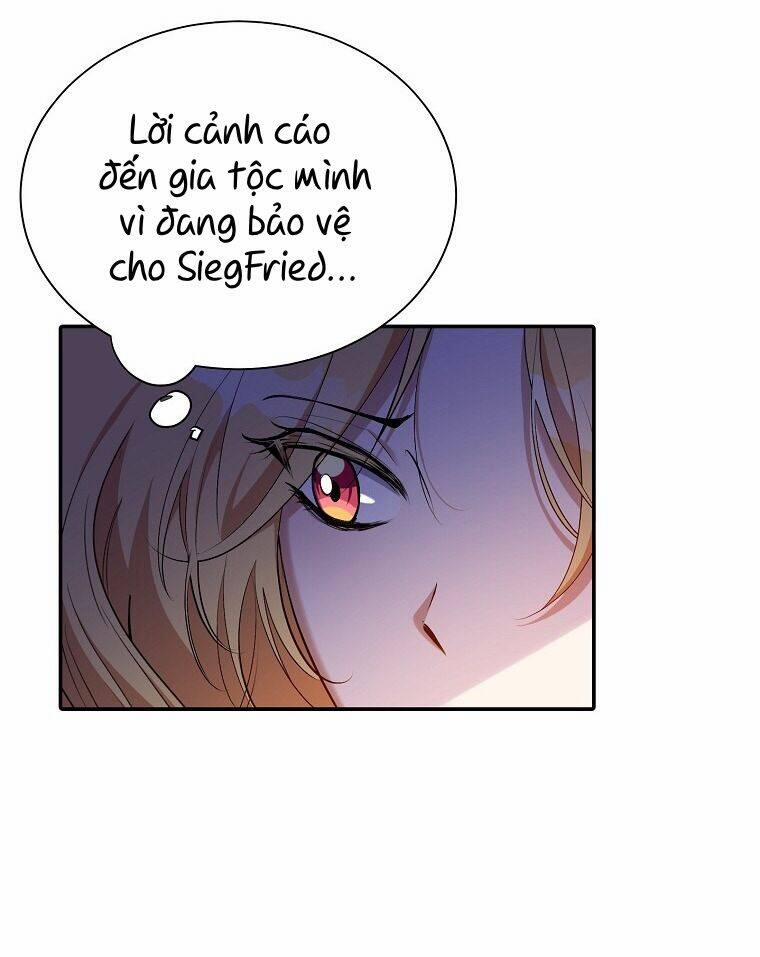 Nam Chính Đang Cản Bước Tôi 31 trang 10