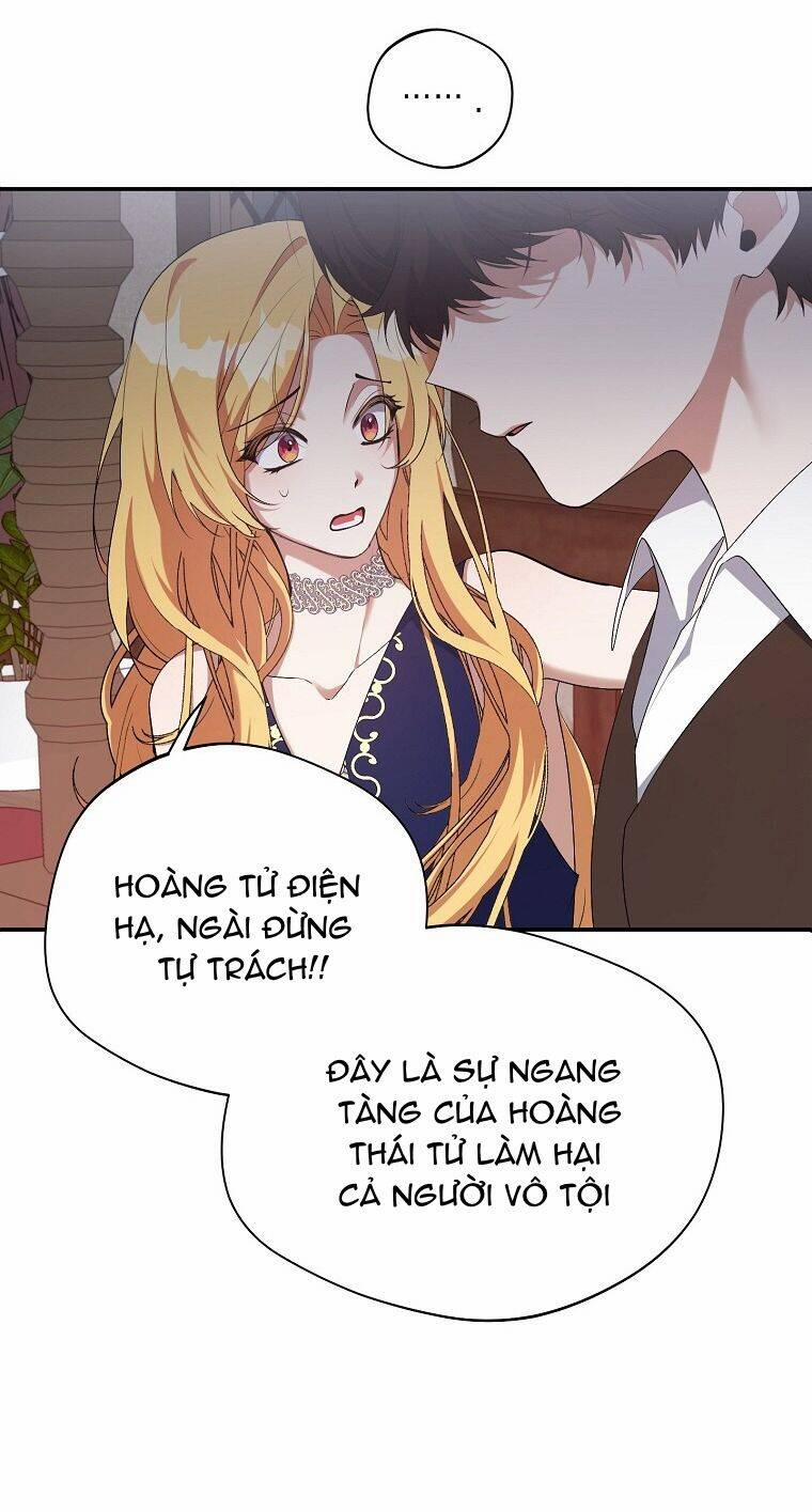 Nam Chính Đang Cản Bước Tôi 31 trang 13