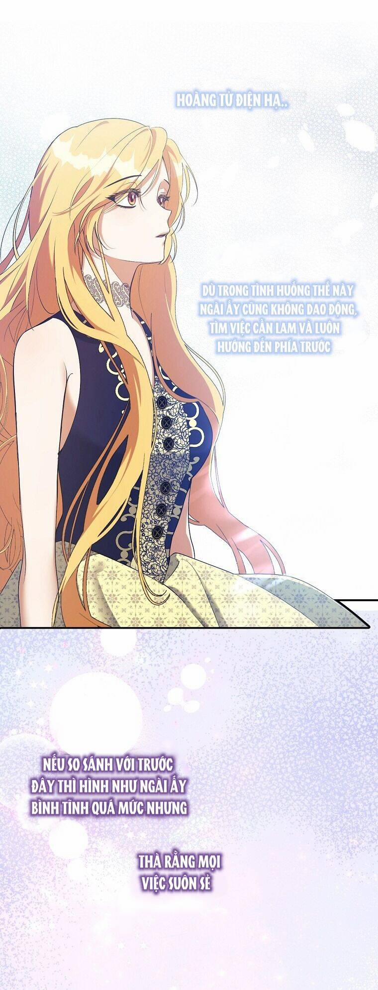 Nam Chính Đang Cản Bước Tôi 31 trang 19