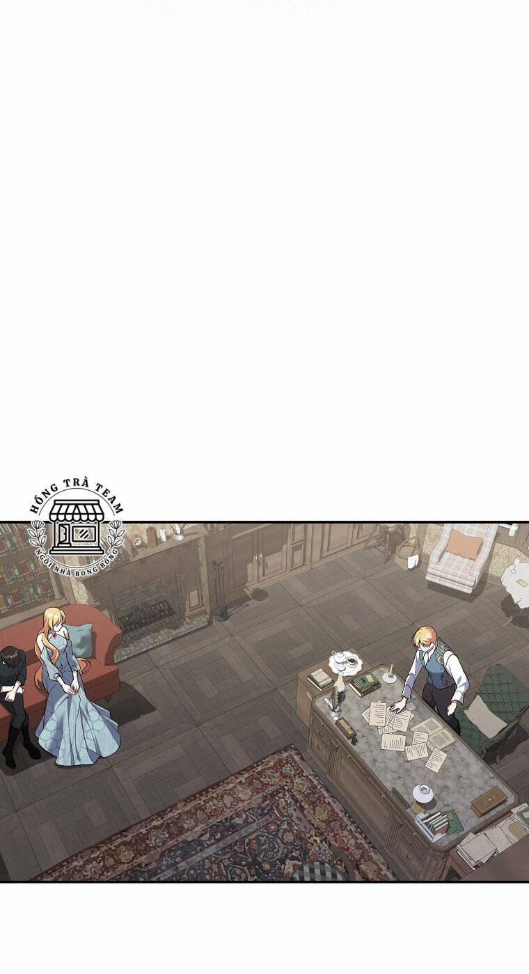 Nam Chính Đang Cản Bước Tôi 31 trang 21