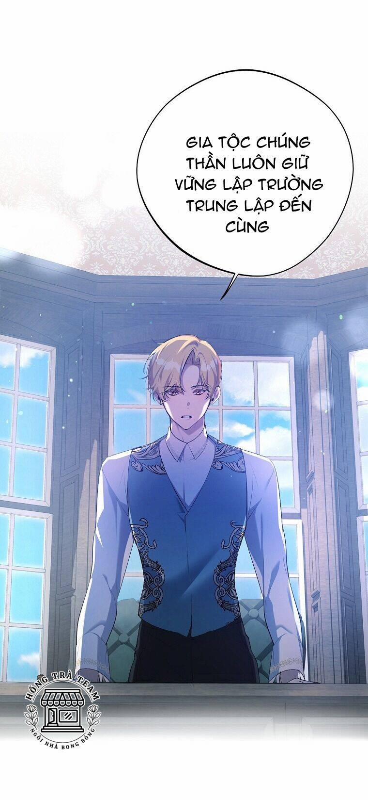 Nam Chính Đang Cản Bước Tôi 31 trang 26