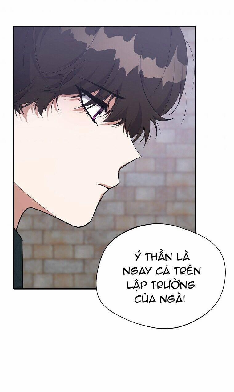 Nam Chính Đang Cản Bước Tôi 31 trang 29