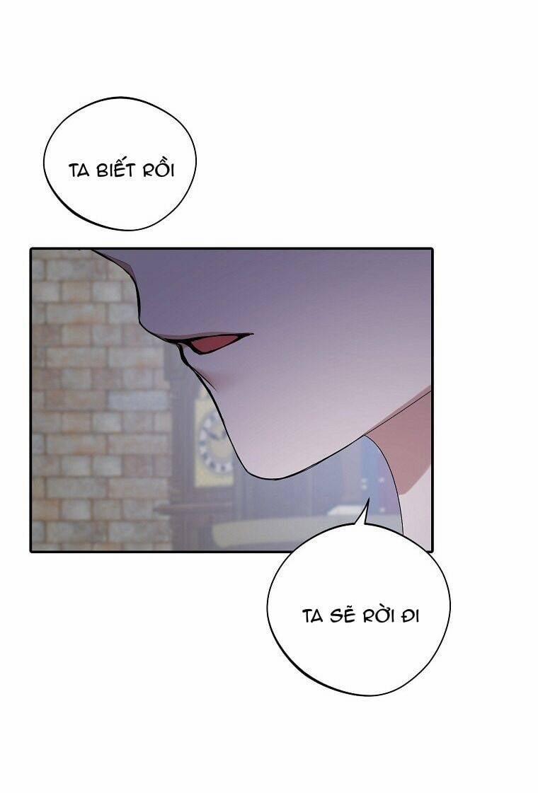 Nam Chính Đang Cản Bước Tôi 31 trang 31