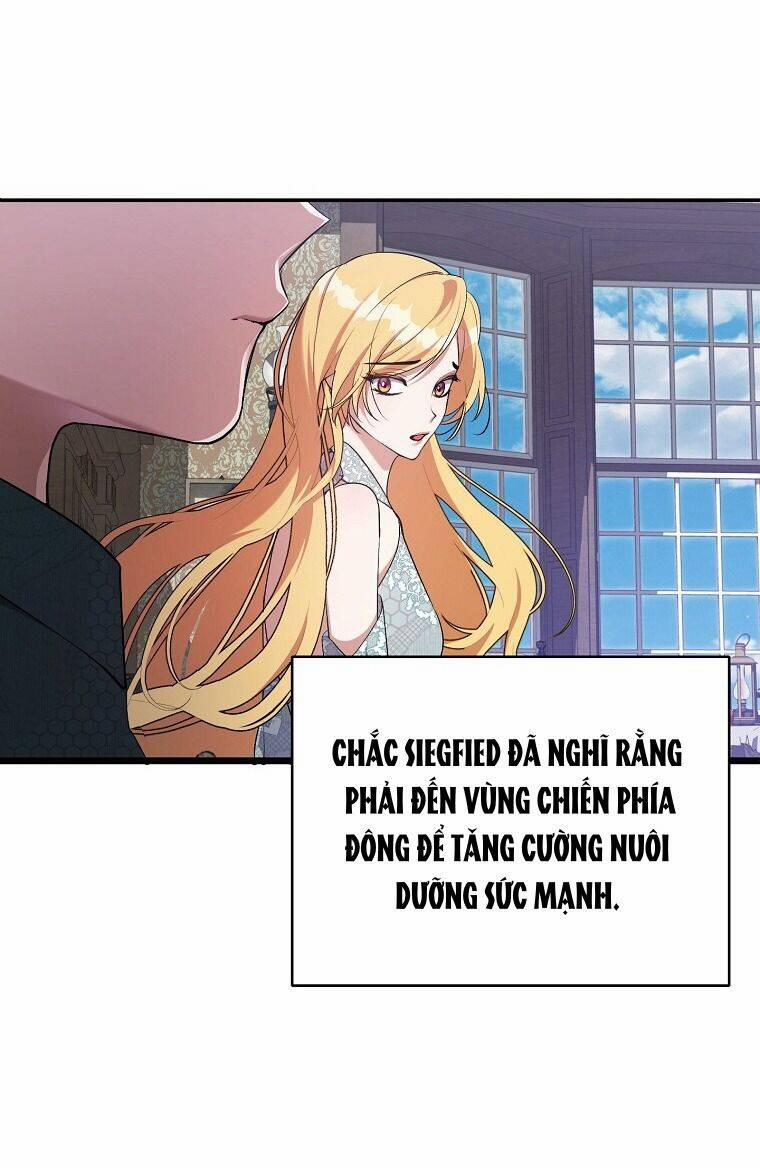 Nam Chính Đang Cản Bước Tôi 31 trang 33